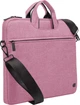 Сумка для ноутбука ArmorStandart ARM01S 15.6" Pink (ARM84428) - изображение 2