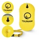 Буй для плавання TSUNAMI Basic надувний Yellow (P-5907739316806) - зображення 3