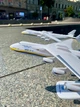 Модель літака Антонов Ан-225 Мрія 1:250 - зображення 5