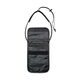 Гаманець натільний Tatonka Skin Folder Neck Pouch, Black (TAT 2845.040) - зображення 3