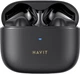 Навушники Havit TW958 PRO TWS Black - зображення 2