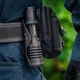 Ліхтар Olight Warrior X 4 Matte Black (23704376) - зображення 9
