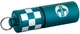 Ліхтар-брелок Olight i17 Checkered Flag (23704487) - зображення 4