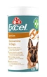 Вітаміни 8in1 Excel Glucosamine для цуценят та дорослих собак для суглобів 55 шт - зображення 1