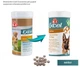 Вітаміни 8in1 Excel Glucosamine для цуценят та дорослих собак для суглобів 55 шт - зображення 2