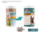 Вітаміни 8in1 Excel Glucosamine для цуценят та дорослих собак для суглобів 110 шт - зображення 2