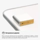 Детский стол Mealux RichWood Multicolor W (BD-840 W/MC) - изображение 5