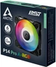 Вентилятор Arctic P14 Pro A-RGB (ACFAN00315A) - изображение 8