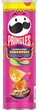 Чипси Pringles USA LAS MERAS MERAS HABANERAS 158 g - изображение 1