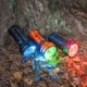 Ліхтар Olight Marauder Mini Midnight Blue (23704819) - зображення 10