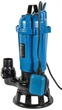Насос заглибний дренажно-фекальний Vitals Aqua KCG 1118 W (217187) - зображення 2