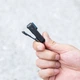 Фонарь Olight Oclip Black (23704830) - изображение 11