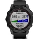 Смарт-часы Garmin Fenix 7 Sapphire Solar Black DLC Titanium with Black Band (010-02540-34/35) - изображение 2