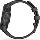 Смарт-часы Garmin Fenix 7 Sapphire Solar Black DLC Titanium with Black Band (010-02540-34/35) - изображение 3