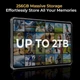 Планшет Oukitel RT8 6/256GB Black - изображение 10