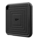 Внешний SSD накопитель Silicon Power PC60 1 TB (SP010TBPSDPC60CK) - изображение 2