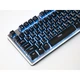 Клавиатура Vinga KBG839 black - изображение 5