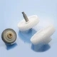 Шестерні для м'ясорубки Magio MG-260 MG-261 повний комплект 3шт - зображення 6
