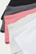 Трусики-боксери для дівчинки H&M 0805182-002 146-152 см (10-12 years) кораловий - зображення 2