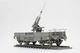 Збірна модель 1/35 Німецька 88-мм гармата FlaK 36 з SSys Wagon Border Model BT-044 - изображение 5