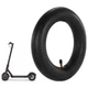 Камера 10x2/125CR202 для электросамоката Xiaomi M365 / Kugoo / Like.bike / Crosser - изображение 2