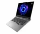 Ноутбук (2025) игровой Lenovo LOQ 3-17 i5-13450HX/ 24GB / 1TB+1TB/ Win11x Licensed/ RTX5050 / 17.3" 165Hz - изображение 4