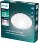 Lampa sufitowa Philips Moire 10 W - obraz 2