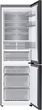 Lodówka dwukomorowa Samsung RB34C7B5E12/EF - obraz 2