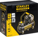 Kompresor z pompą hybrydową Stanley Fatmax 12L 10 bar (FMXCM0043E) - obraz 1