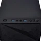 Корпус Prologix E113 Black - изображение 9