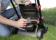 Газонокосарка акумуляторна Skil Brushless 0140 BA (11073100101) - зображення 8