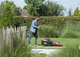 Газонокосарка акумуляторна Skil Brushless 0140 BA (11073100101) - зображення 11