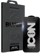 Защитное стекло для смартфона Apple iPhone 13/13 Pro/14/16e ArmorStandart Dark Mode BI Black (ARM85814) - изображение 1
