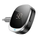 Аудіо адаптер Hoco Bluetooth трансмітер ресивер AUX BT5.3 (E80) - зображення 1