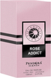 Woda perfumowana damska Paris Corner Pendora Scents Rose Addict 100 ml (6423080822449) - obraz 3