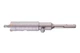 Сверло корончатое Intertool SDS+ 26 мм по бетону (SD-7026) - изображение 3