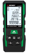 Аккумуляторная лазерная рулетка-дальномер SNDWAY H-D510G - изображение 2