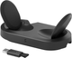 Бездротові навушники Fractal Design Scape Dark (FD-HS-SCA1-01) - зображення 13