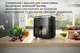 Мультипечь Bosch Serie 6 MAF671B0 - изображение 14