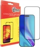 Захисне скло DENGOS для смартфона Apple iPhone 17 Pro Black (TGFG-409) - зображення 1