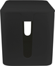 Organizer kabli Logilink Cable Box Big Black (KAB0062) - obraz 3