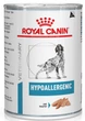 Royal Canin Hypoallergenic Dog Cans 0.4 кг (9003579311004) (40840040) - изображение 1