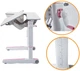 Детский стол Mealux Woodville Multicolor TG (BD-850 TG/MC) - изображение 8