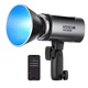 Студийный видеосвет NEEWER MS150C 150 Вт RGB LED Video Light (2700-6500K, RGB, APP контроль, 2,4G) - изображение 1