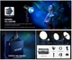 Студийный видеосвет NEEWER MS150C 150 Вт RGB LED Video Light (2700-6500K, RGB, APP контроль, 2,4G) - изображение 10