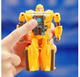 Transformer Hasbro Transformers One figurka Bumblebee/B-127 (F9202 F9383) (5010996194787) - obraz 3