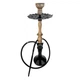 Кальян KARMA HOOKAH 3.2 Line Ivory (Craft Black) - изображение 1