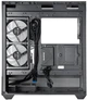 Obudowa Chieftec Vista Black (GT-01B-OP) - obraz 4