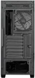 Obudowa Chieftec Vista Black (GT-01B-OP) - obraz 6