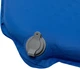 Коврик самонадувной Tribe Comfort Lite 5 см Blue (T-BB-0006-blue) - изображение 2